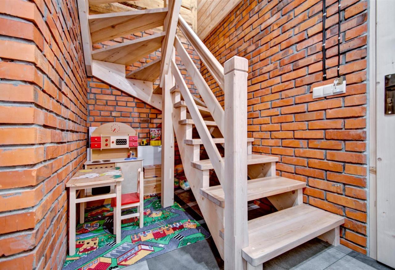 Apartamenty Swiatlomir ซาโกปาเน ภายนอก รูปภาพ