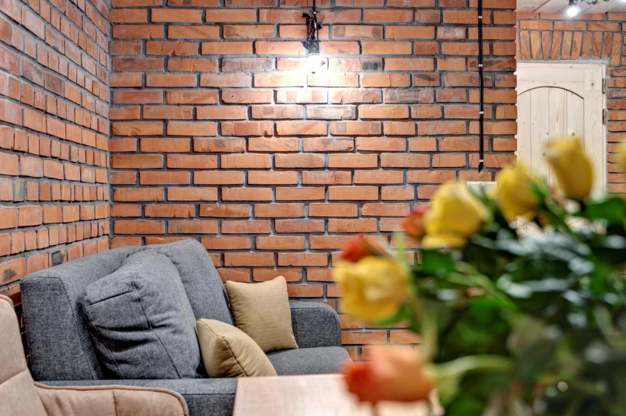 Apartamenty Swiatlomir ซาโกปาเน ภายนอก รูปภาพ