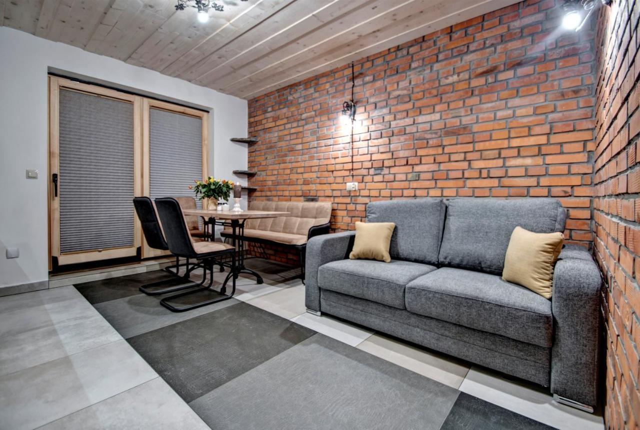 Apartamenty Swiatlomir ซาโกปาเน ภายนอก รูปภาพ