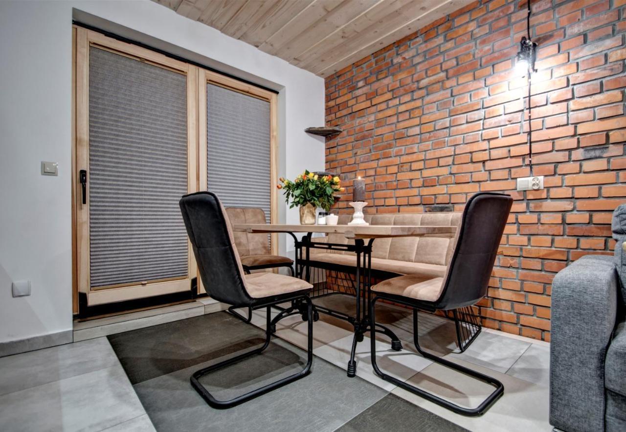 Apartamenty Swiatlomir ซาโกปาเน ภายนอก รูปภาพ