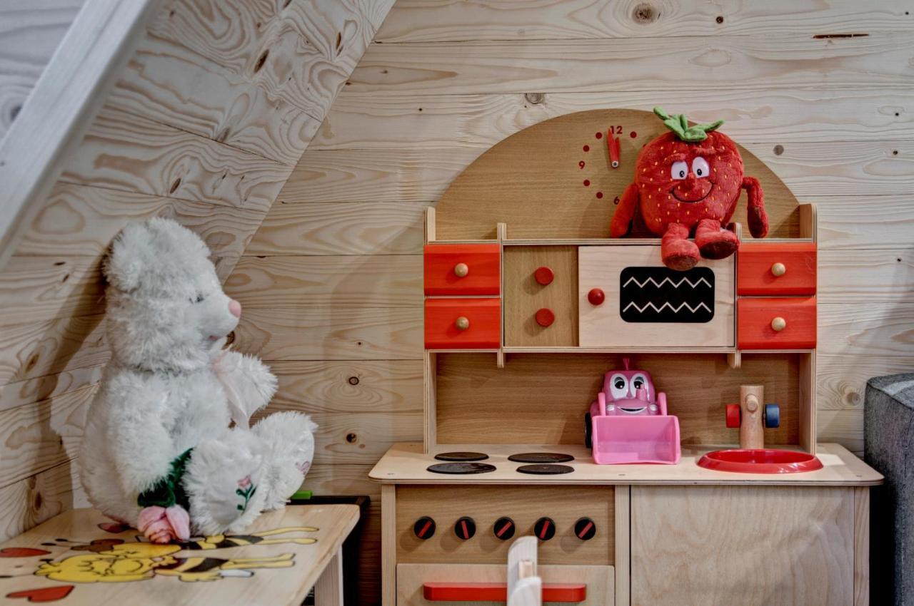 Apartamenty Swiatlomir ซาโกปาเน ภายนอก รูปภาพ