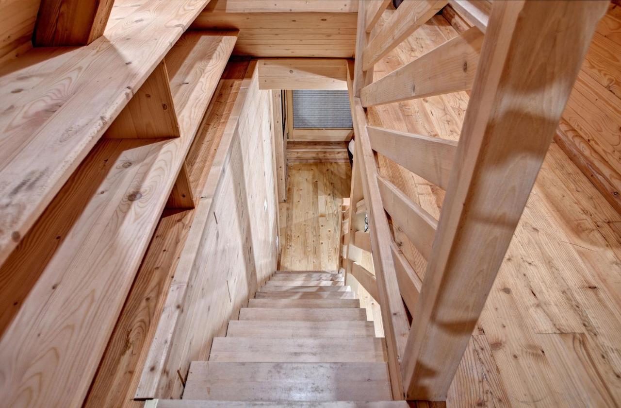 Apartamenty Swiatlomir ซาโกปาเน ภายนอก รูปภาพ