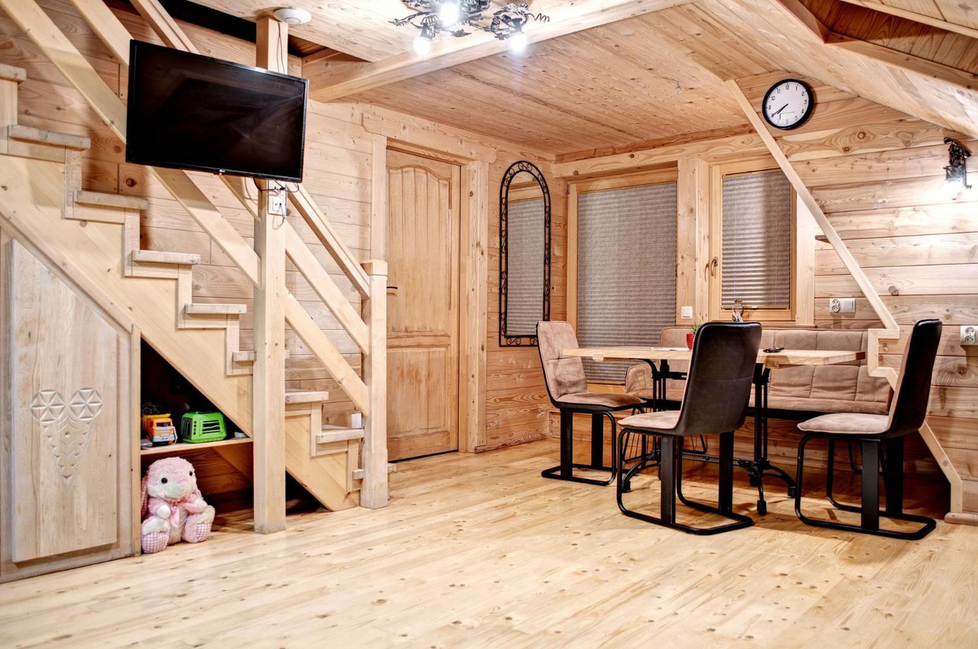 Apartamenty Swiatlomir ซาโกปาเน ภายนอก รูปภาพ